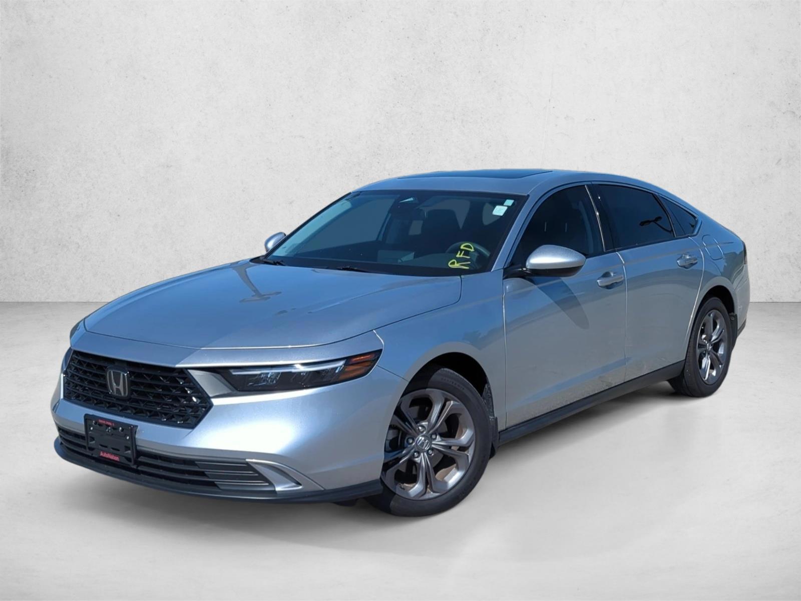 Thumbnail: 2024 Honda Accord - 1