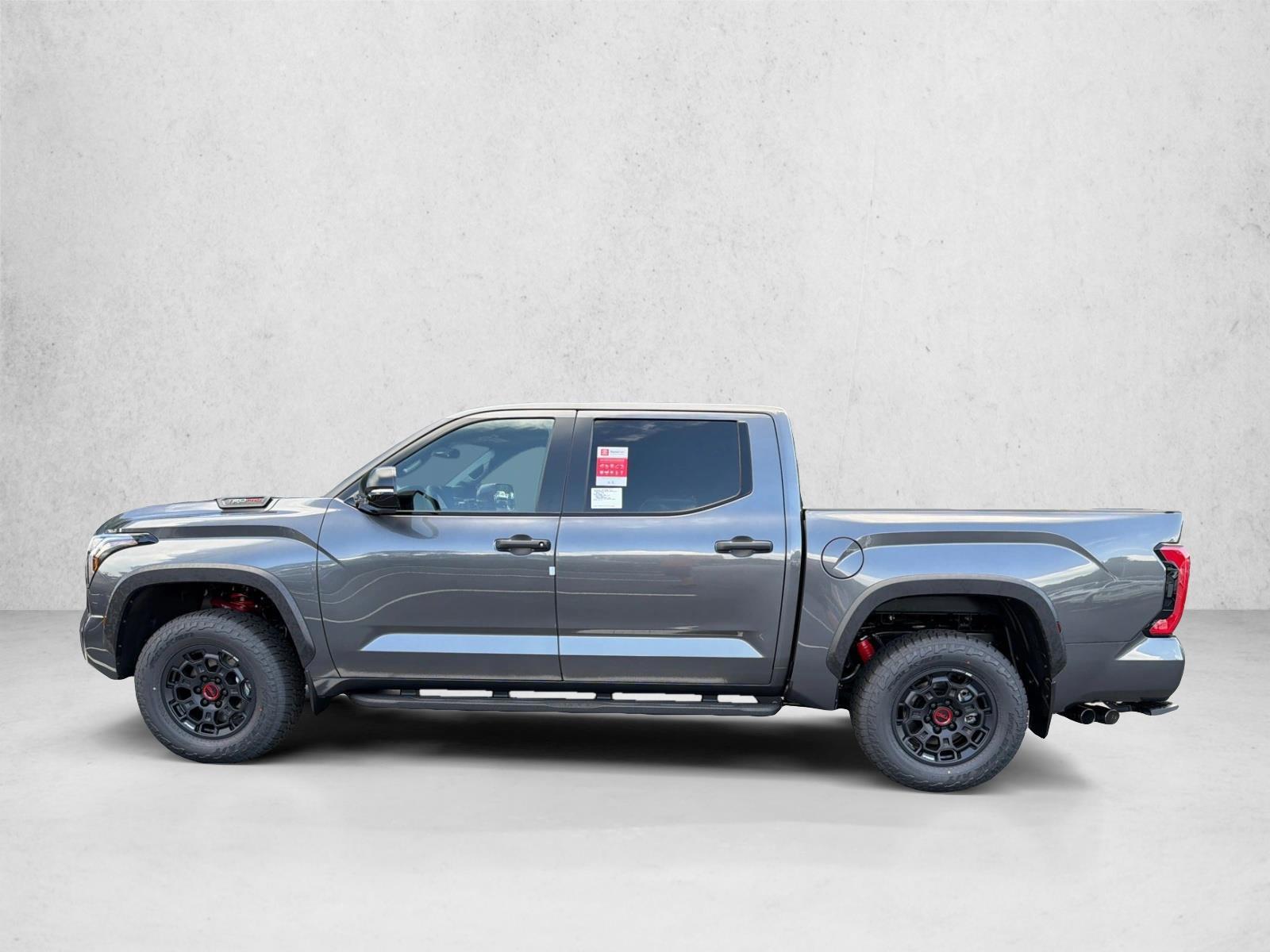 Thumbnail: 2026 Toyota Tundra - 2