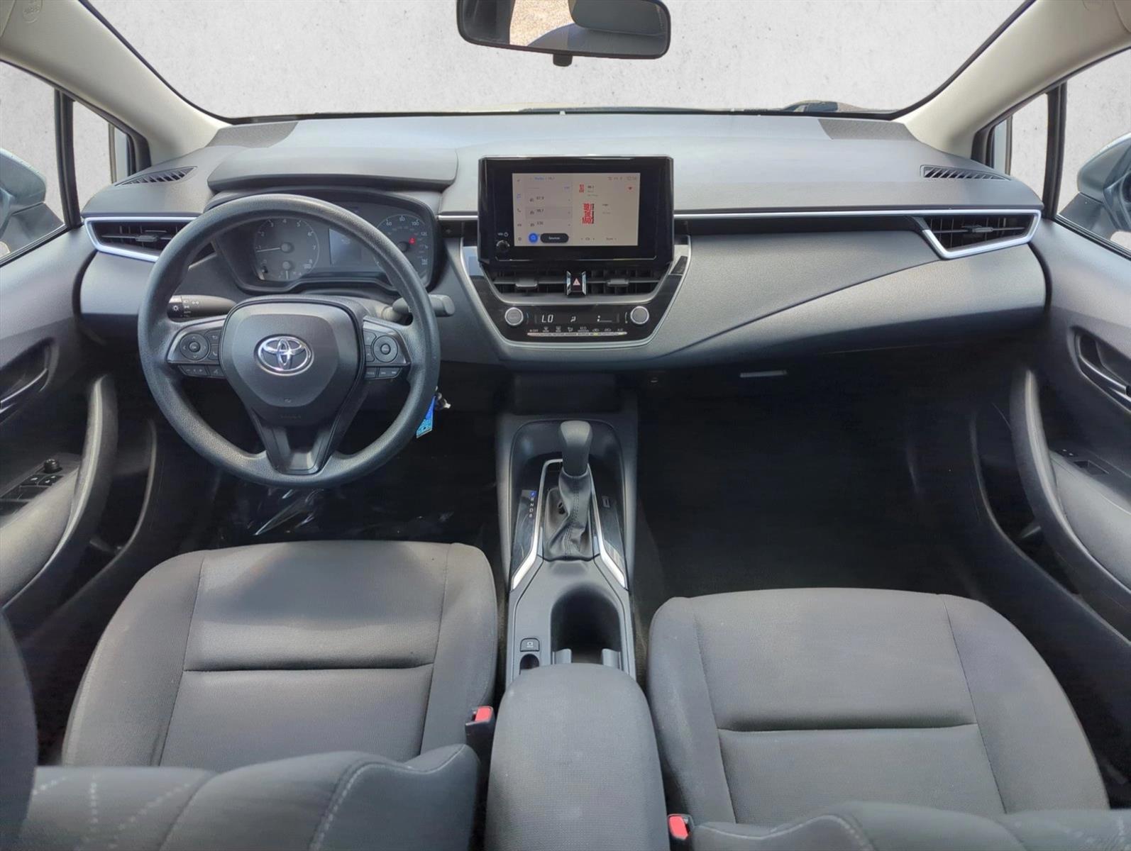 Thumbnail: 2024 Toyota Corolla - 2
