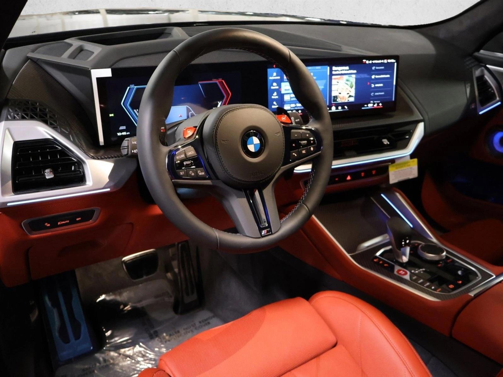 Thumbnail: 2026 BMW XM - 3