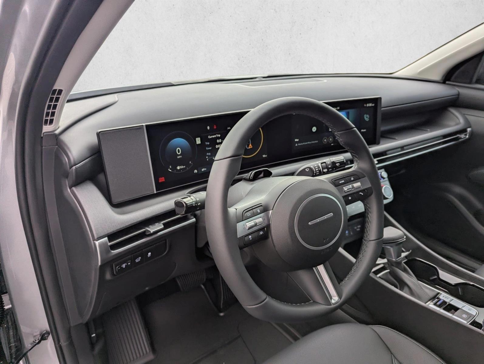 Thumbnail: 2026 Hyundai Tucson - 3