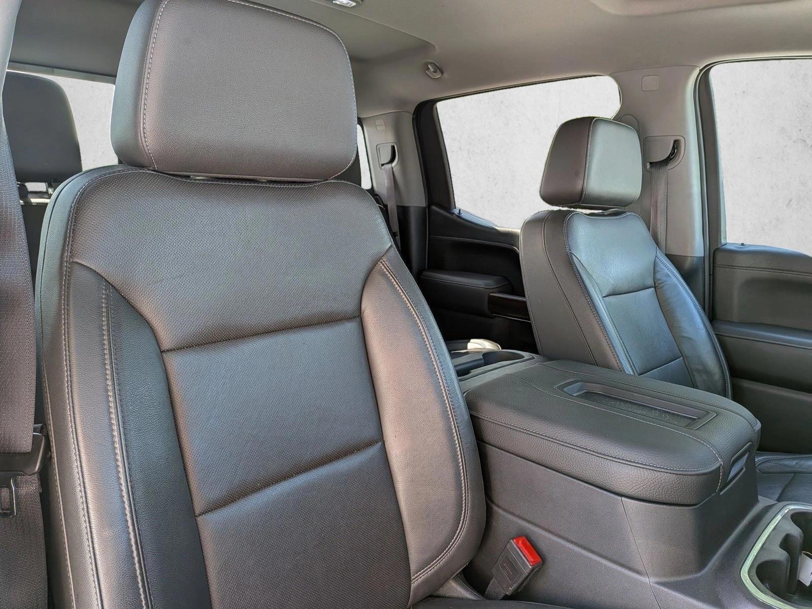 Thumbnail: 2019 GMC Sierra 1500 - 4