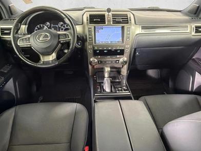 2020 Lexus GX