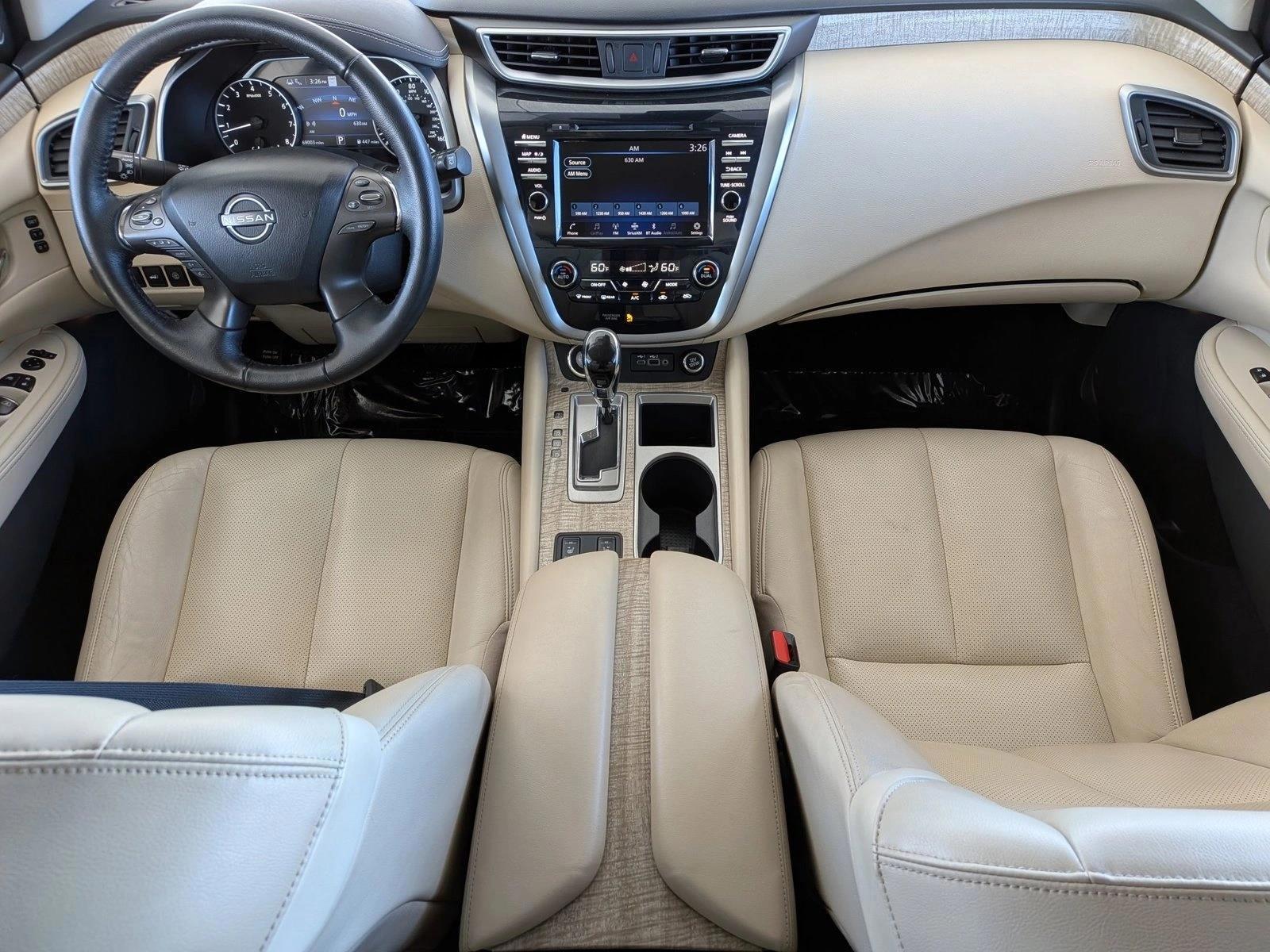 Thumbnail: 2023 Nissan Murano - 3