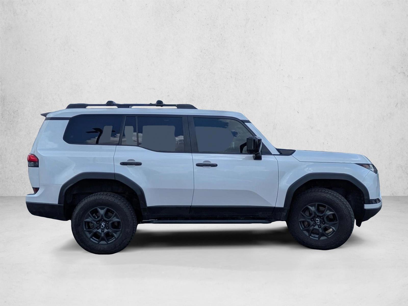 2025 Lexus GX