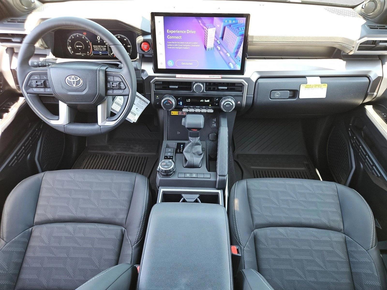 Thumbnail: 2026 Toyota 4Runner - 4