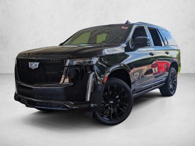2022 Cadillac Escalade
