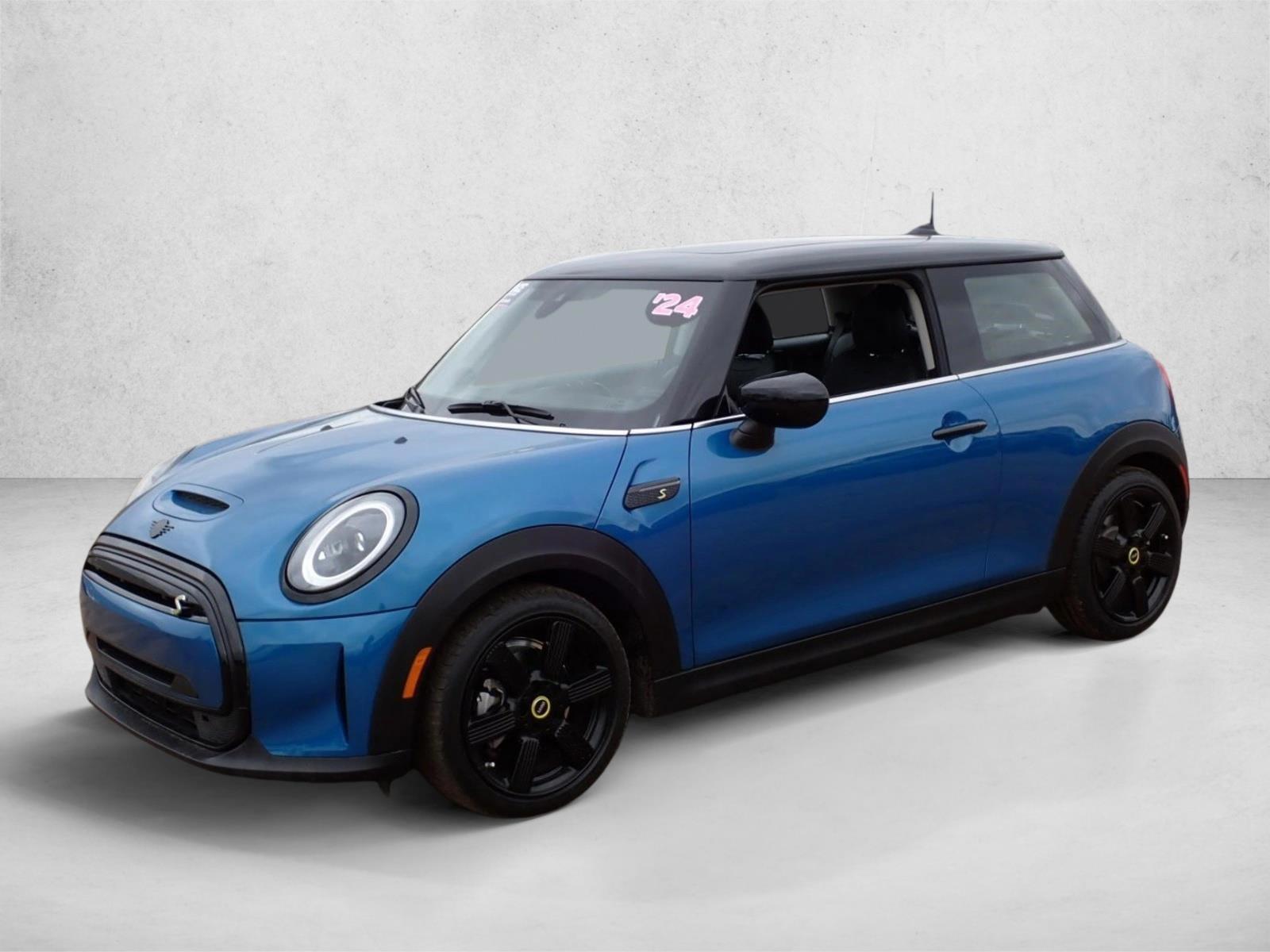 2024 MINI Hardtop 2 Door