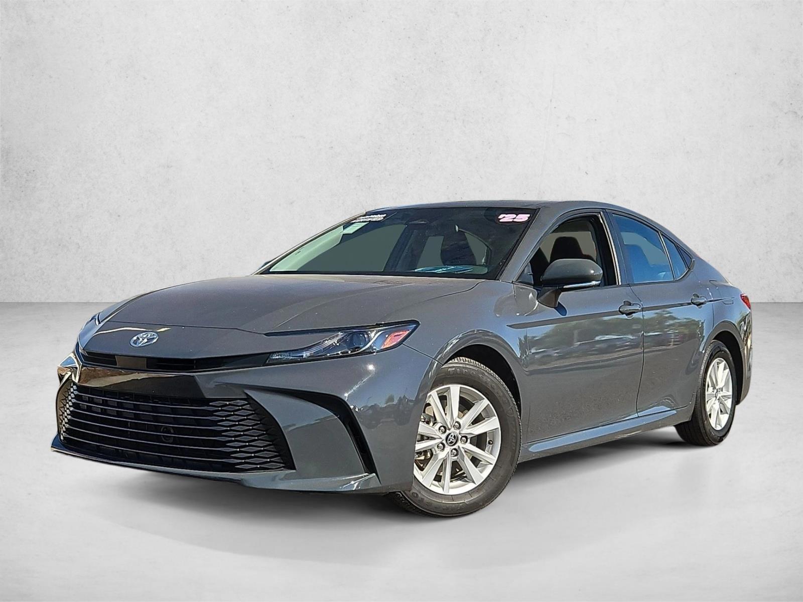 Thumbnail: 2025 Toyota Camry - 1
