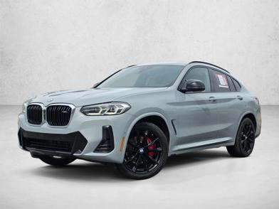 2022 BMW X4 M40i -
                  Spokane Valley, WA