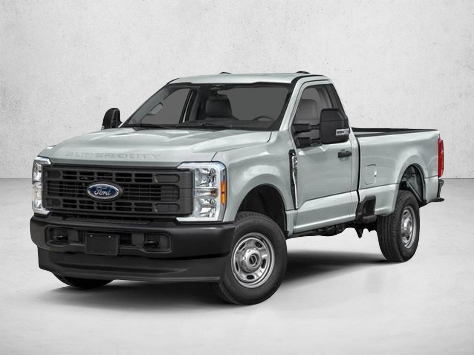 Thumbnail: 2026 Ford Econoline - 1