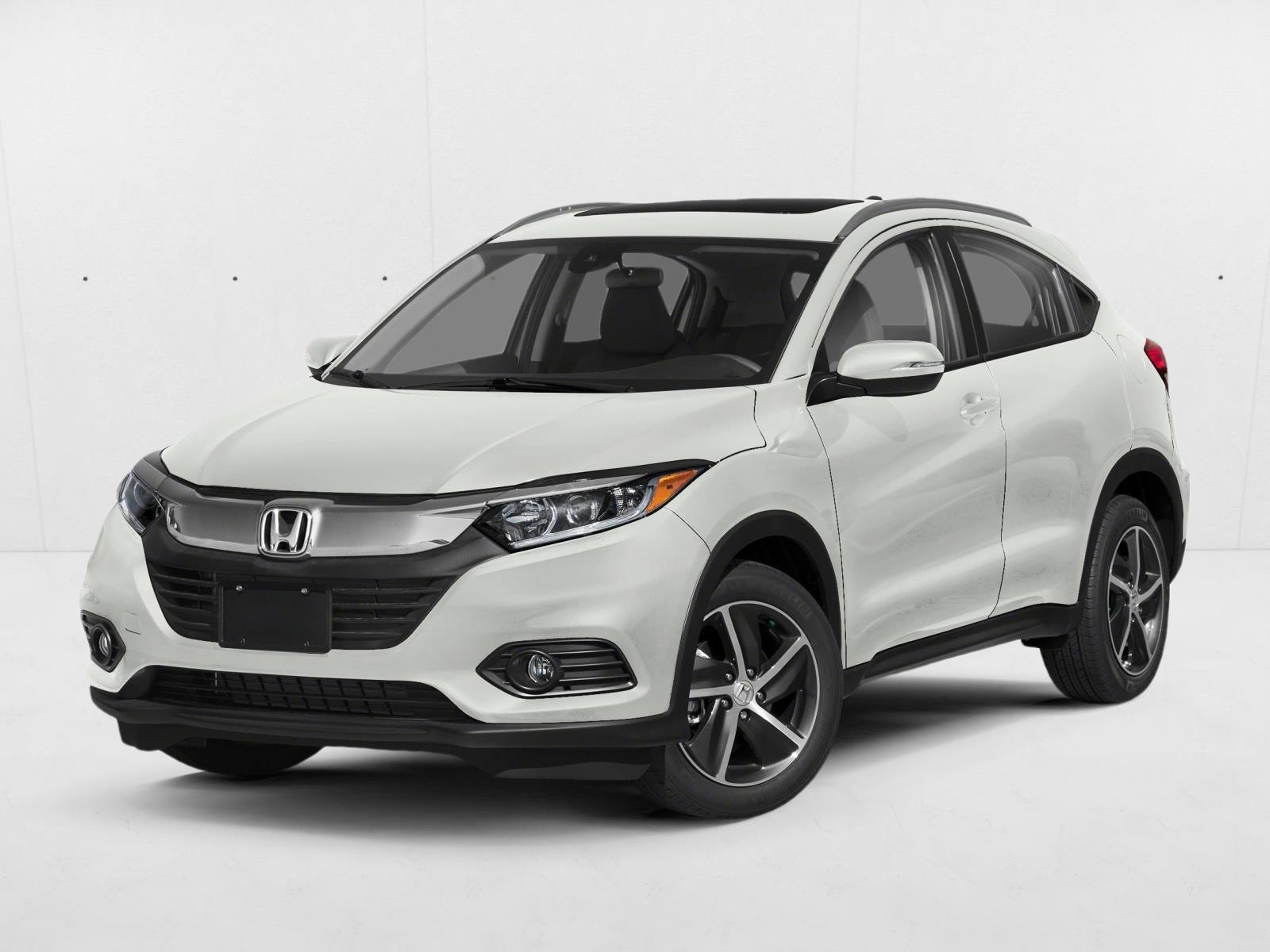 Thumbnail: 2021 Honda HR-V - 1