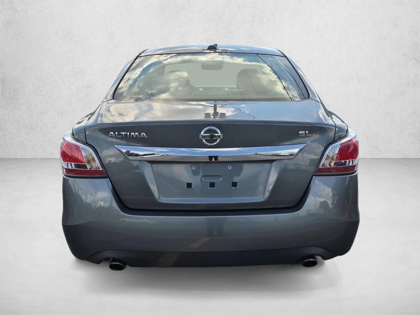 2015 Nissan Altima SL - Photo 7