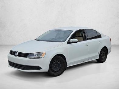 2014 Volkswagen Jetta SE -
                  Phoenix, AZ