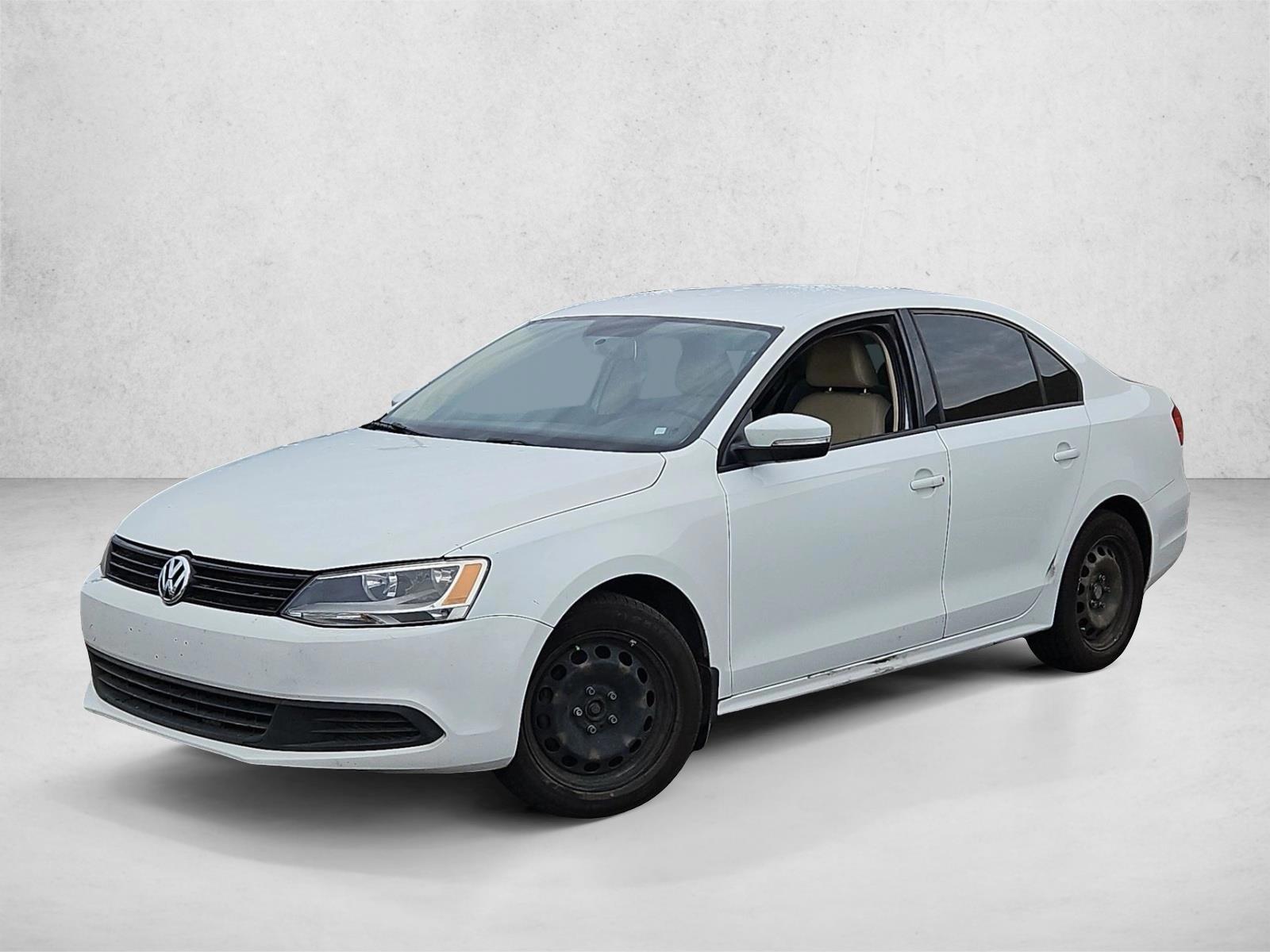 Thumbnail: 2014 Volkswagen Jetta - 1
