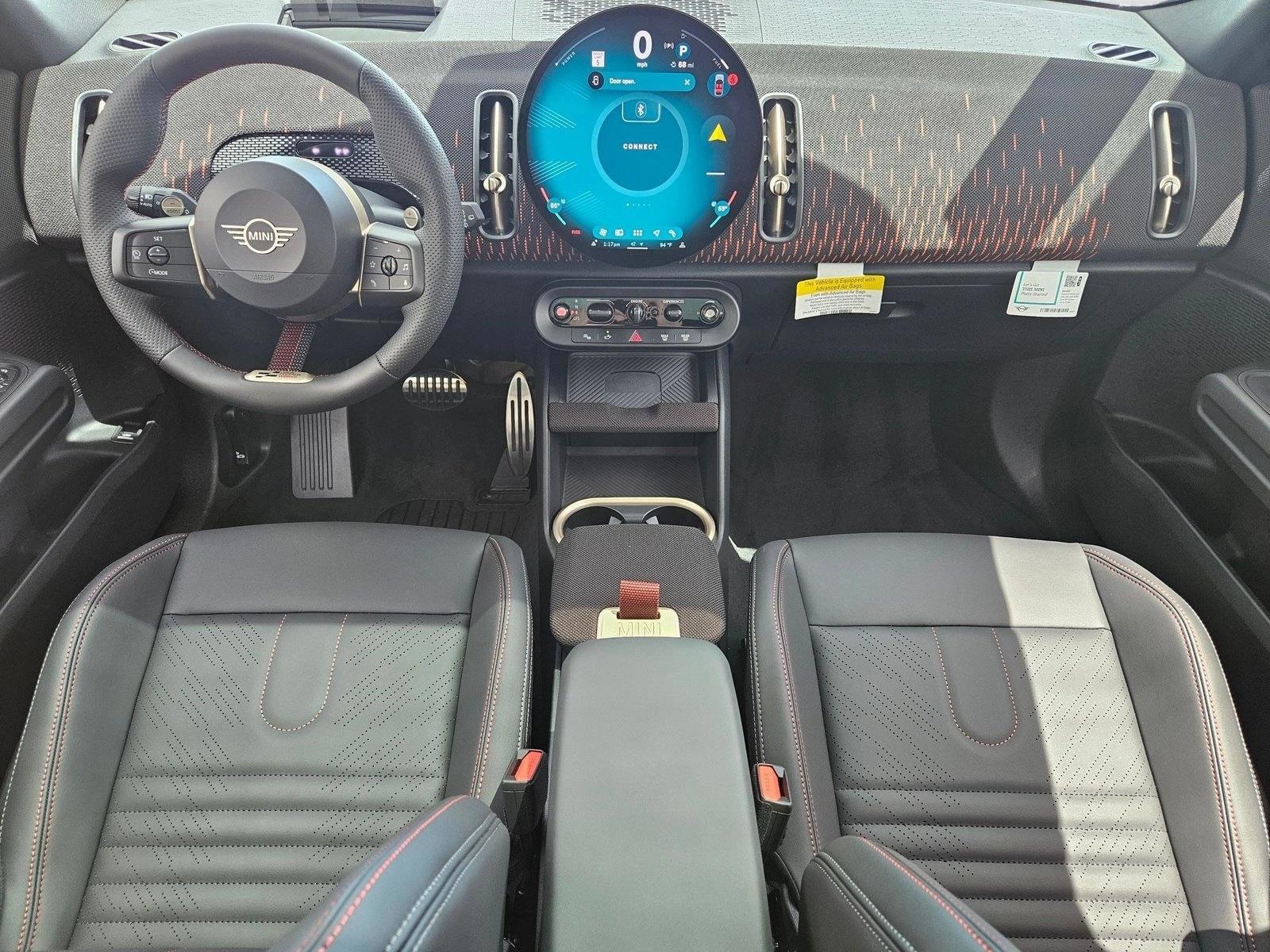 Thumbnail: 2027 MINI Cooper Countryman - 3
