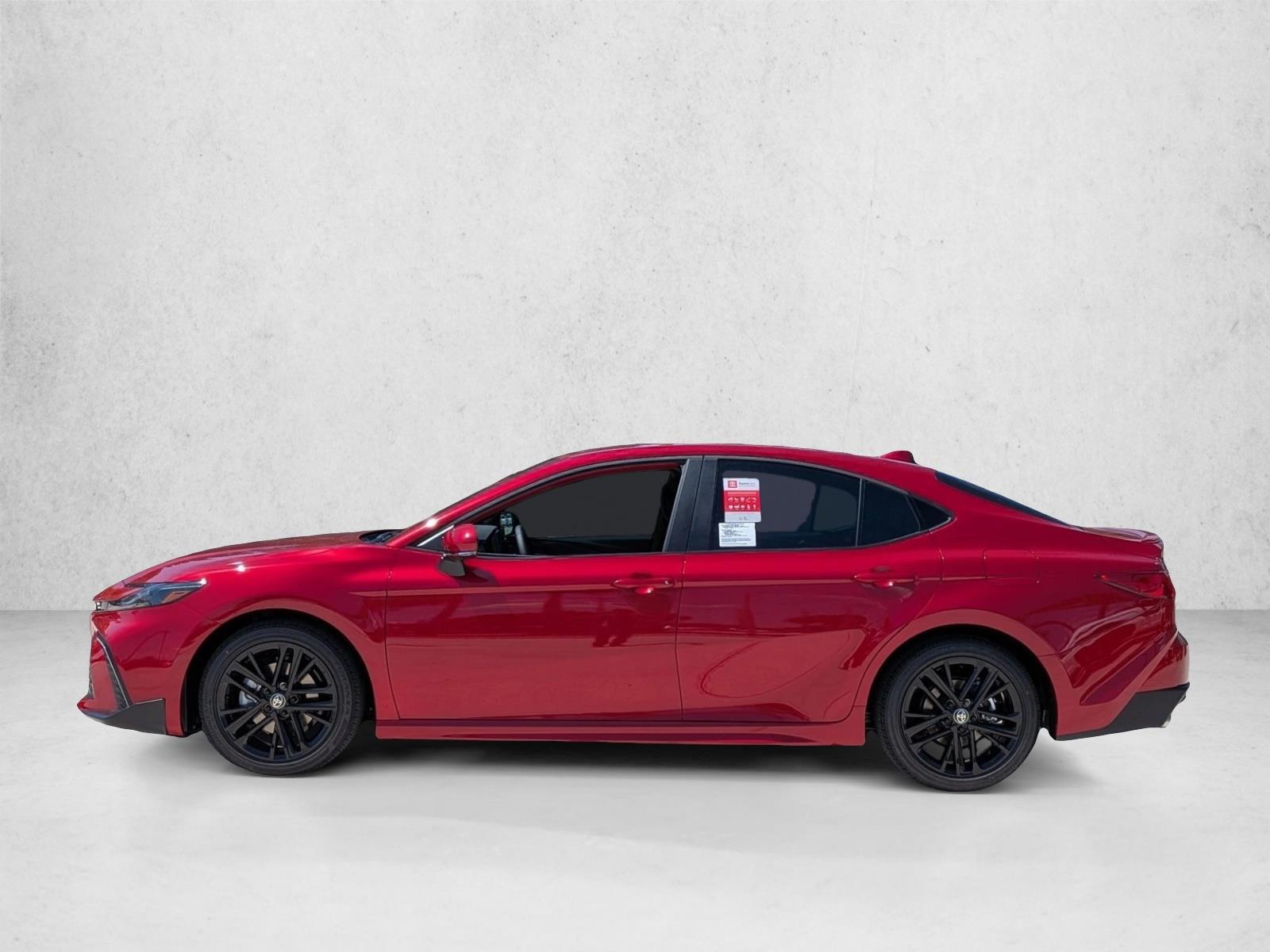 Thumbnail: 2026 Toyota Camry - 2