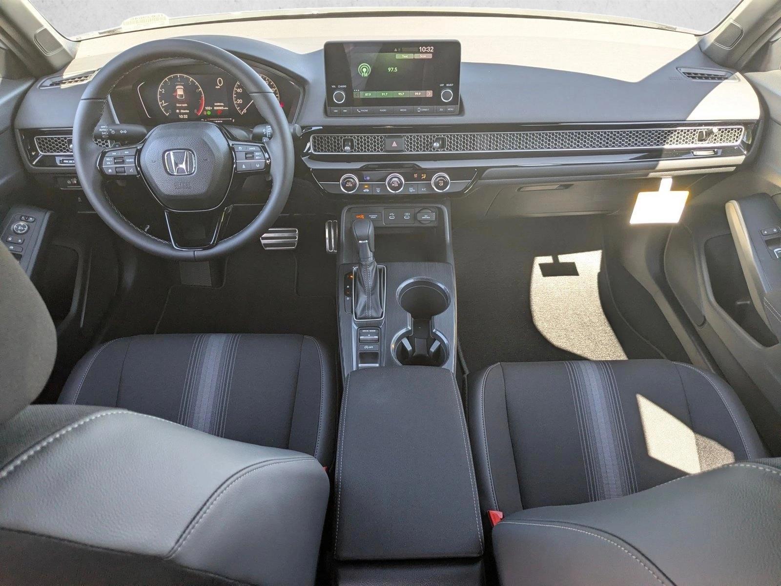 Thumbnail: 2026 Honda Civic - 4