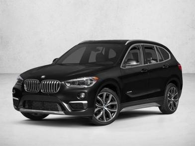 2017 BMW X1 xDrive28i -
                  Valencia, CA
