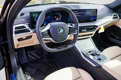 2026 BMW 3 Series