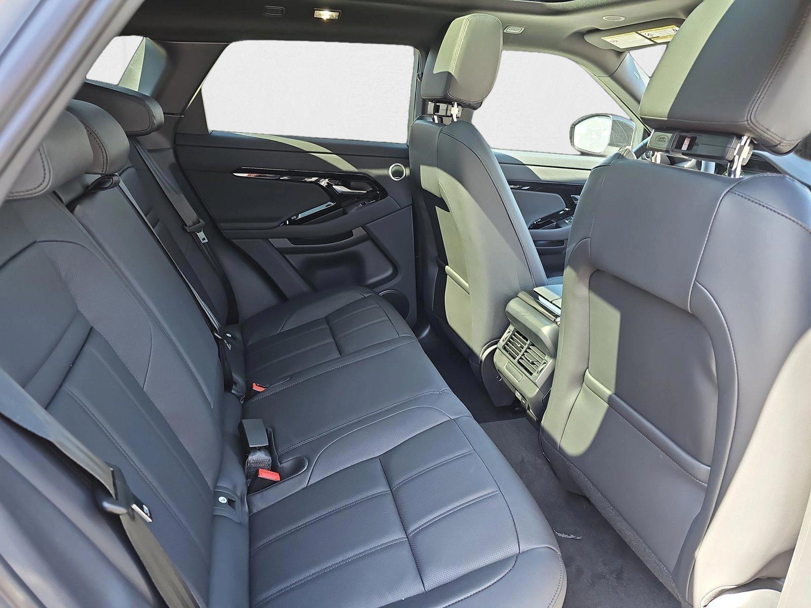 2026 Land Rover Range Rover Evoque S - Photo 12