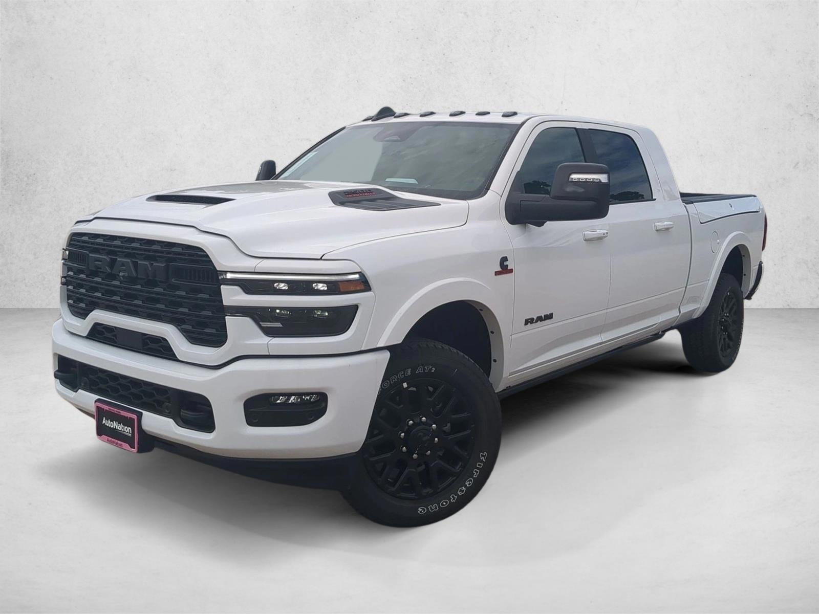 Thumbnail: 2026 RAM 2500 - 1