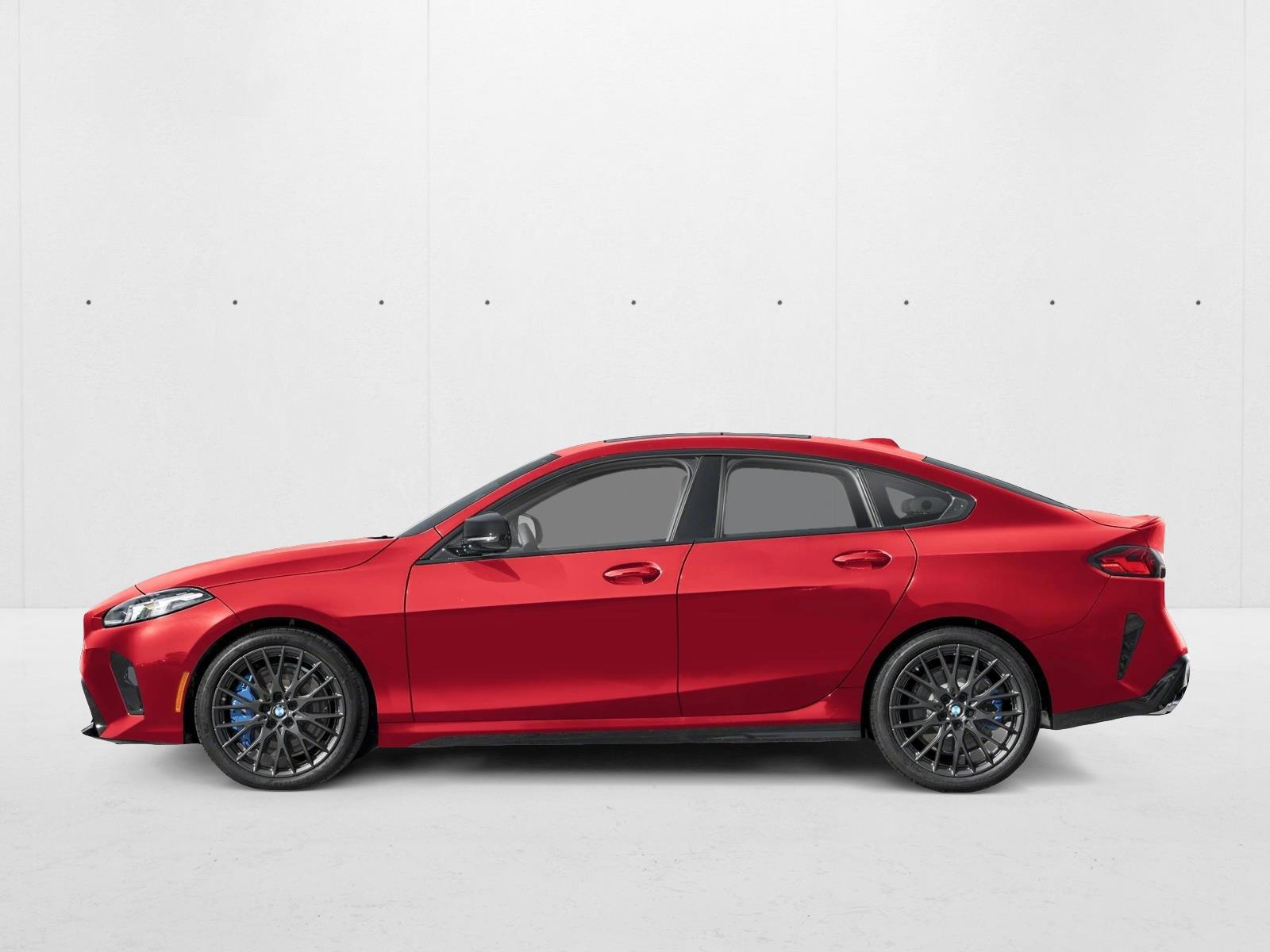 Thumbnail: 2026 BMW 2 Series - 2