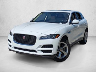 2020 Jaguar F-Pace Premium -
                  Sarasota, FL