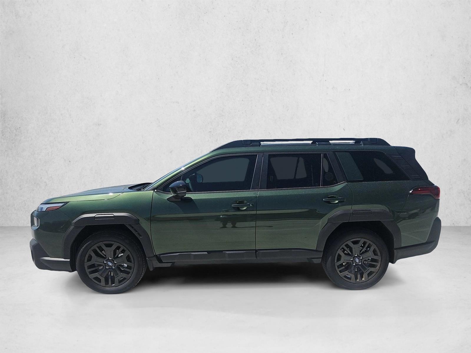 Thumbnail: 2026 Subaru Outback - 2