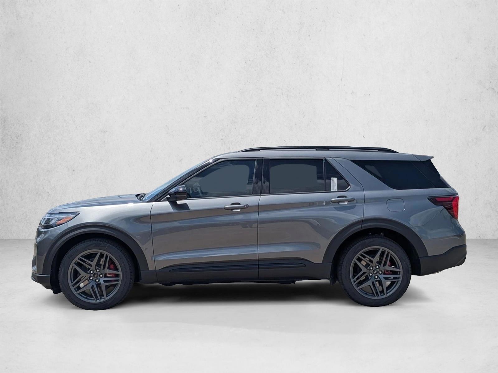 Thumbnail: 2026 Ford Explorer - 2