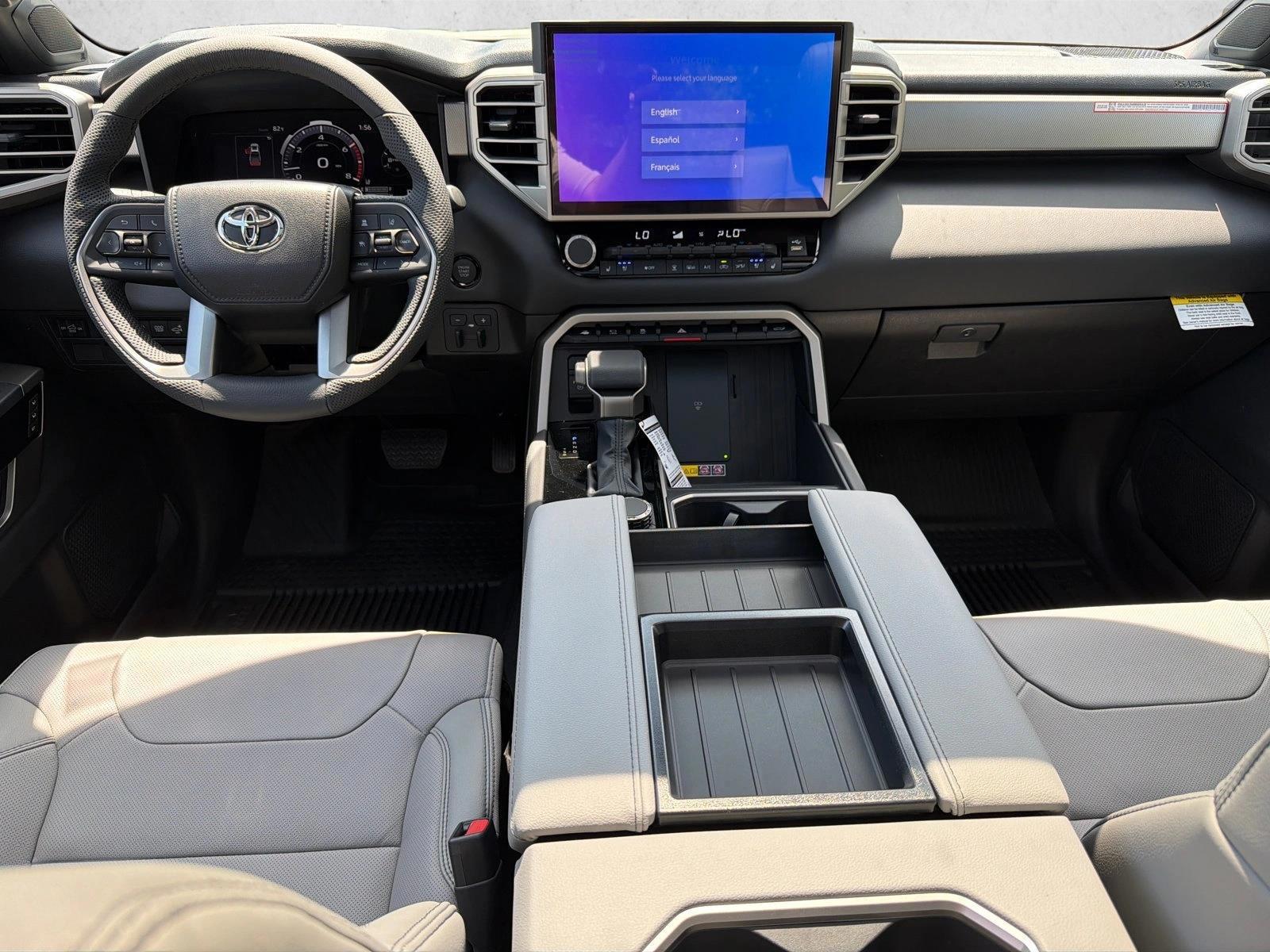 Thumbnail: 2026 Toyota Tundra - 3