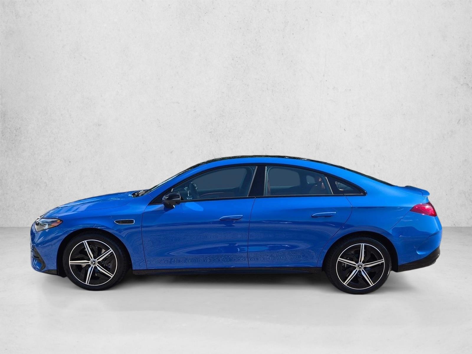Thumbnail: 2027 Mercedes-Benz CLA - 2