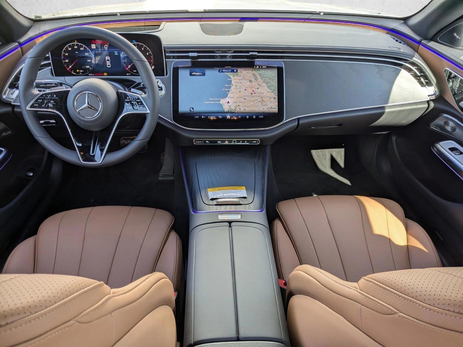 Thumbnail: 2026 Mercedes-Benz E-Class - 4