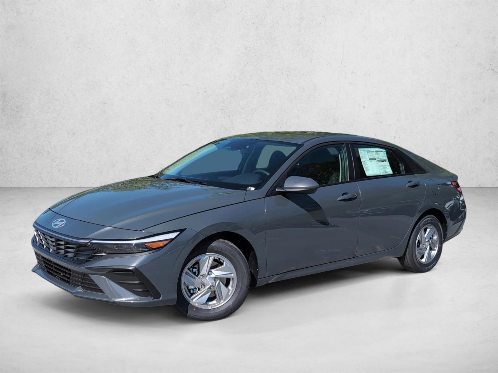 Thumbnail: 2026 Hyundai Elantra - 1