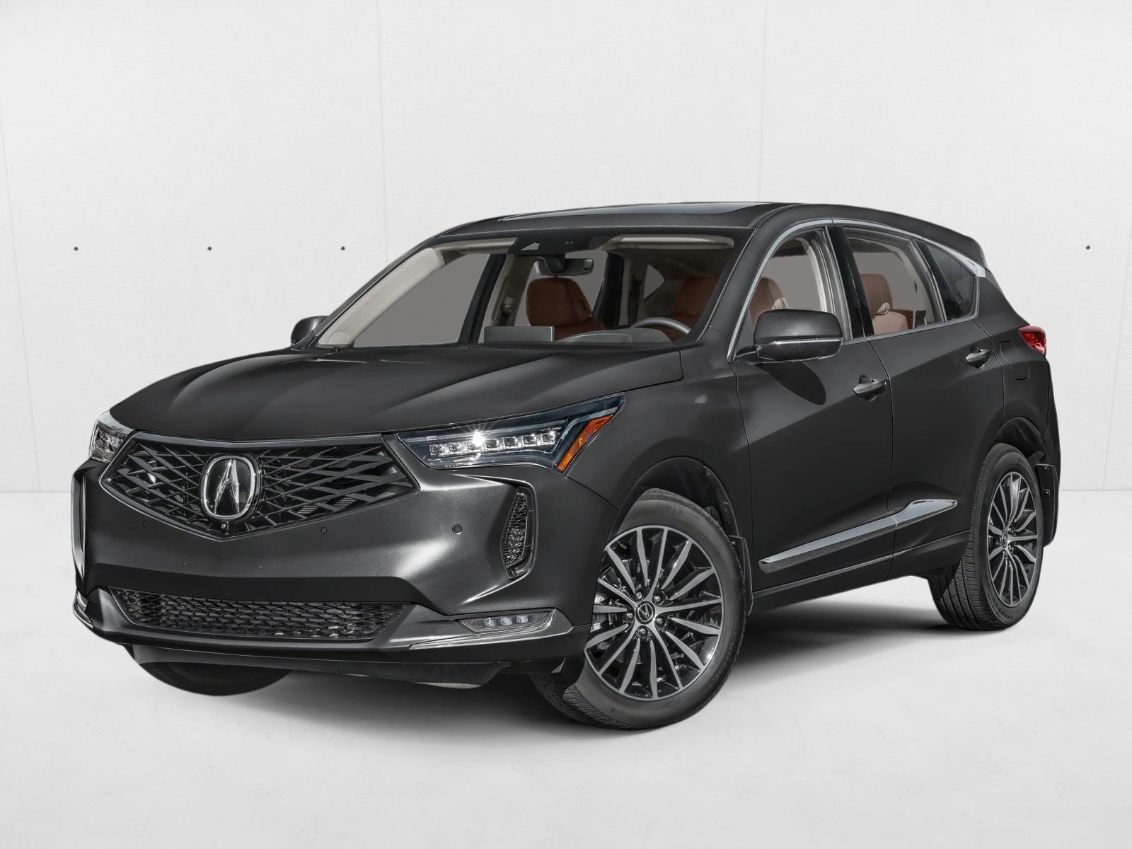 Thumbnail: 2026 Acura RDX - 1