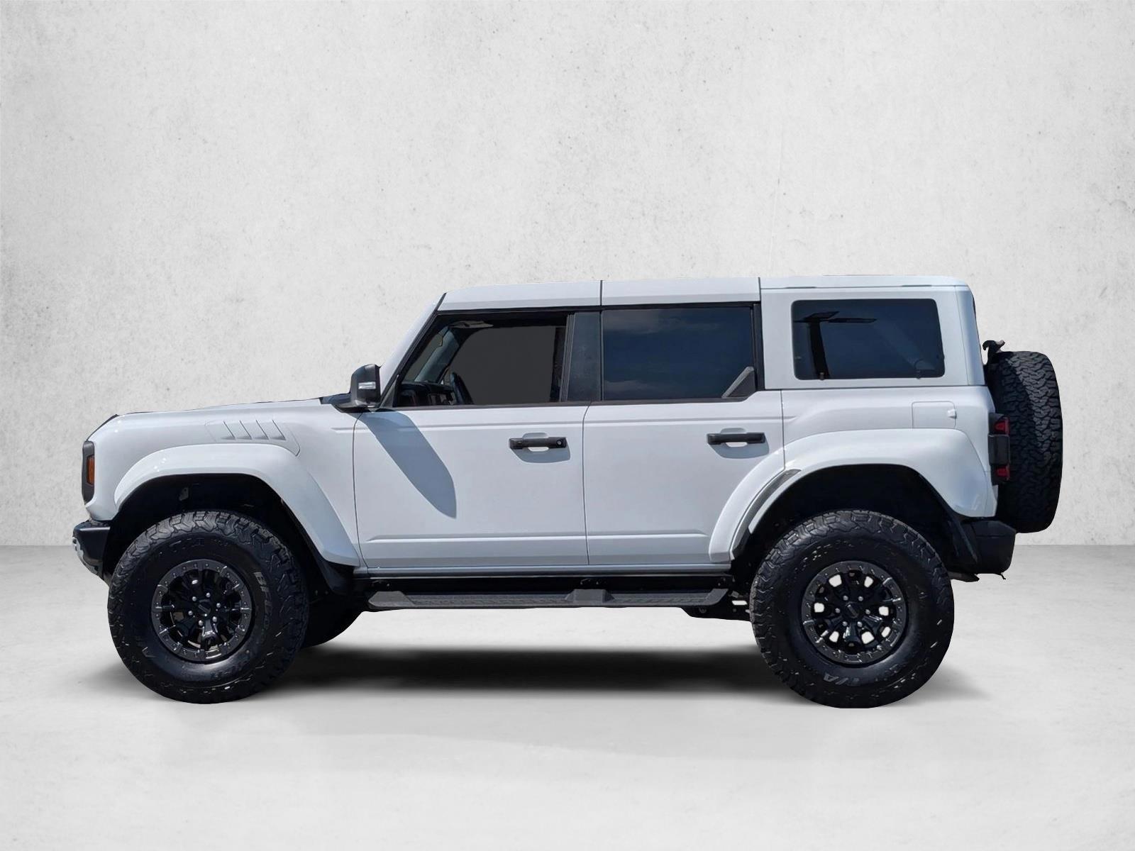 Thumbnail: 2025 Ford Bronco - 2