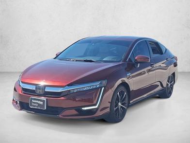2018 Honda Clarity  -
                  Cerritos, CA