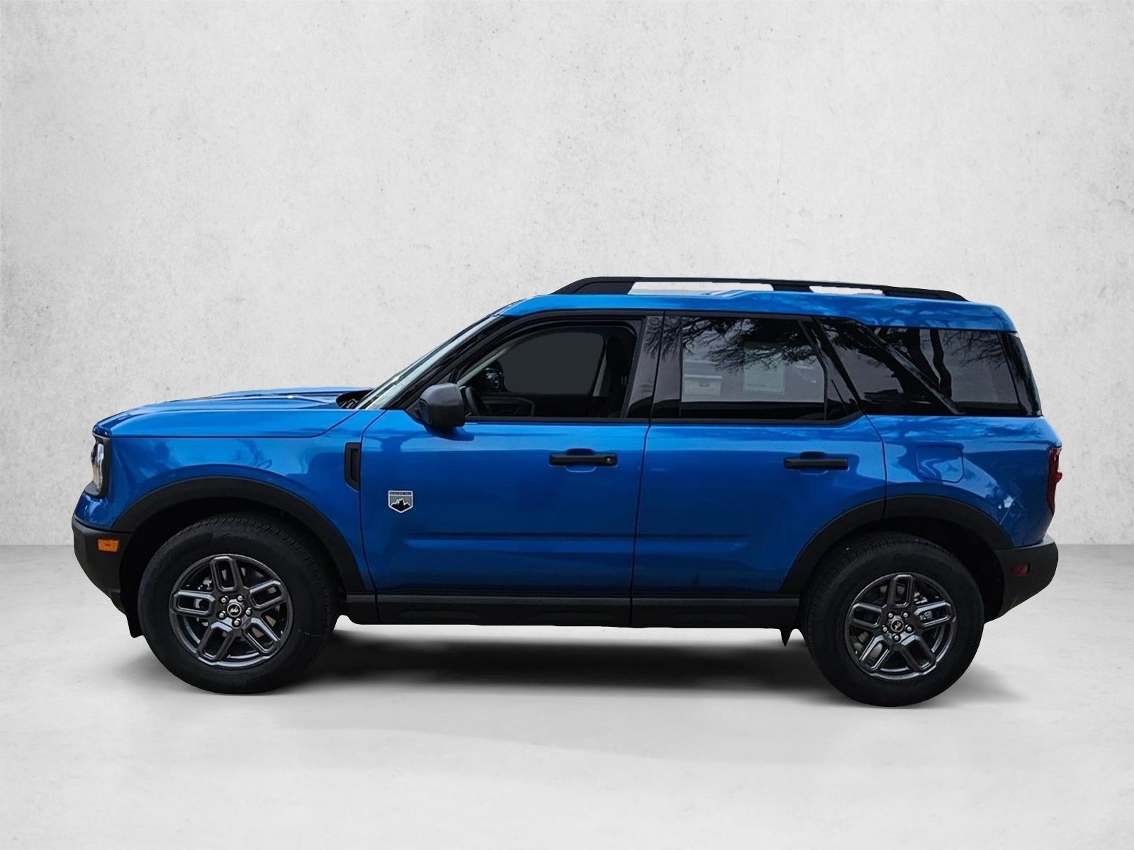Thumbnail: 2026 Ford Bronco Sport - 2