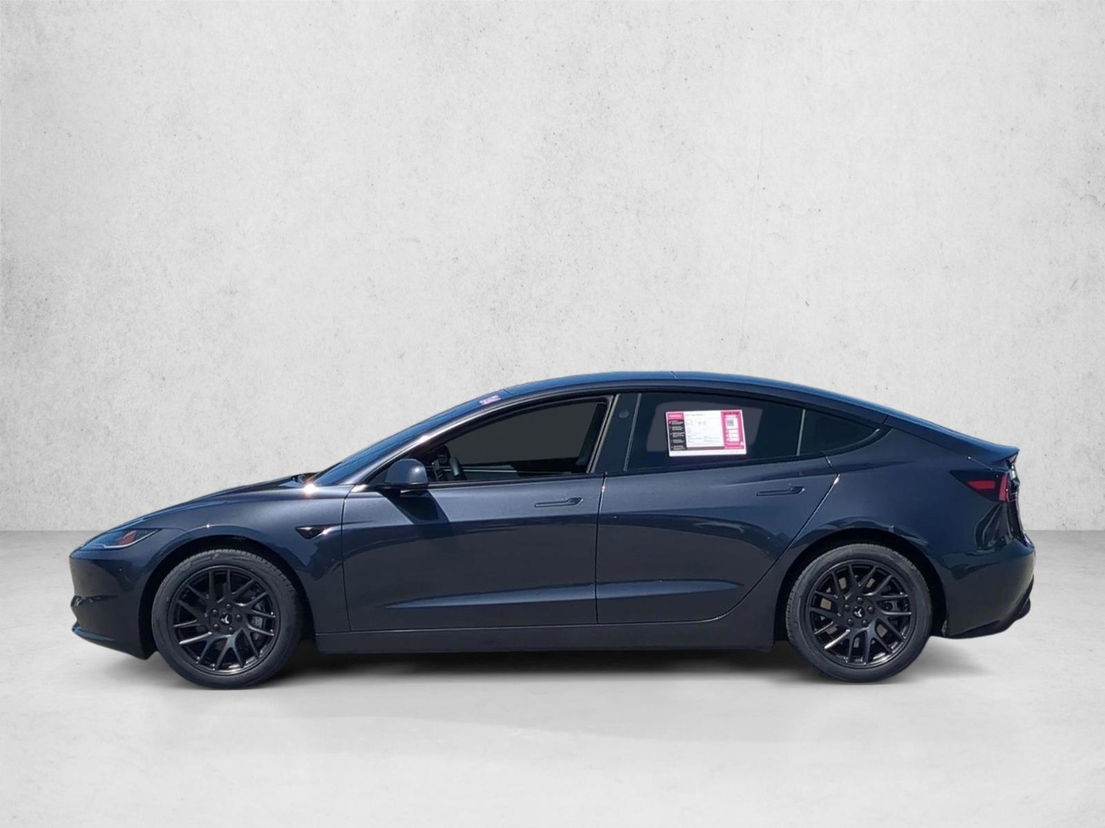 Thumbnail: 2024 Tesla Model 3 - 2