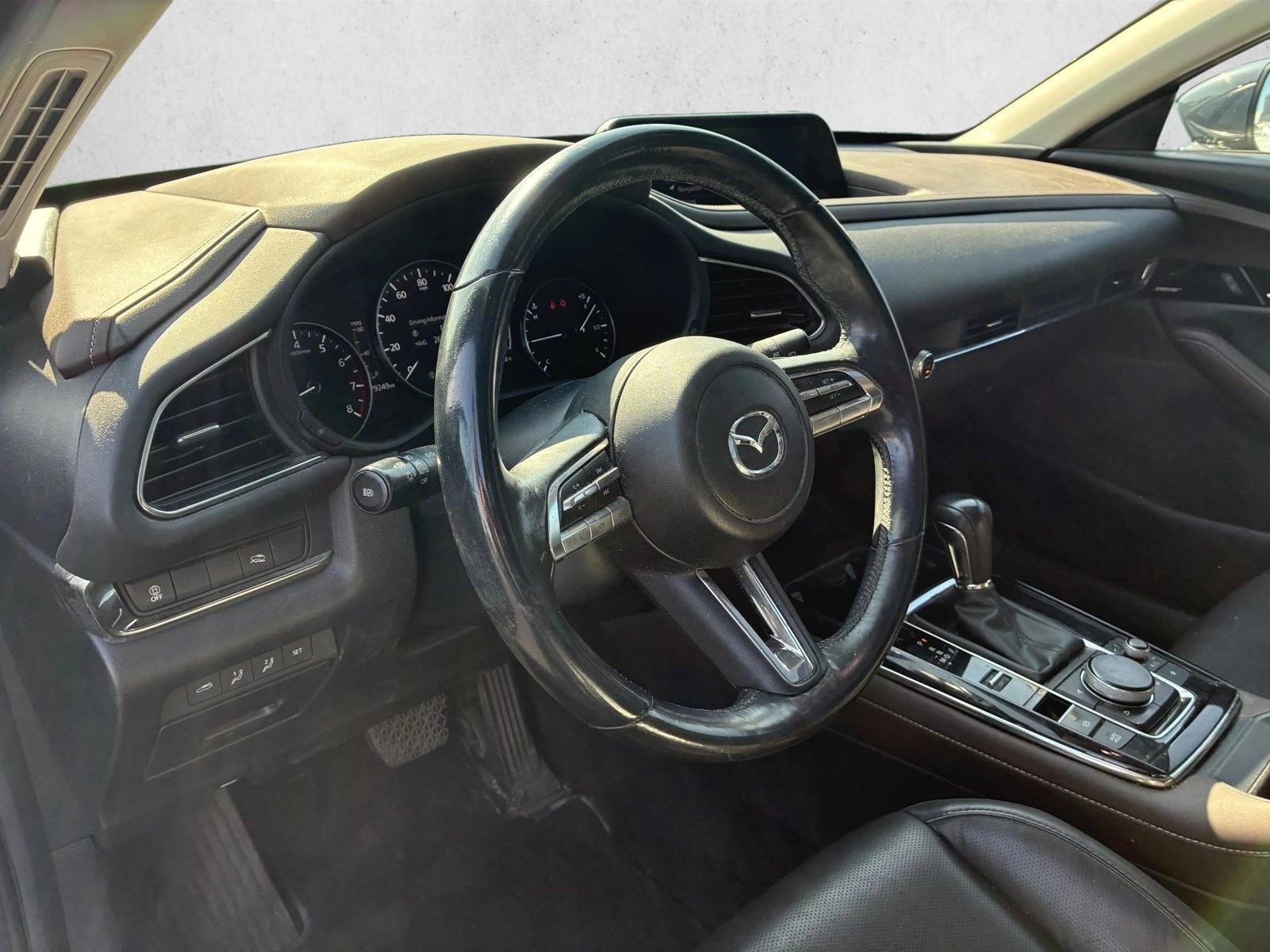 Thumbnail: 2021 Mazda CX-30 - 3