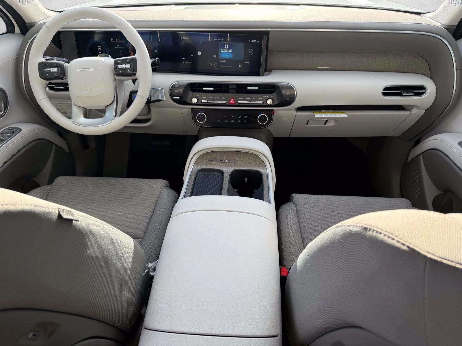 Thumbnail: 2026 Hyundai Palisade - 3