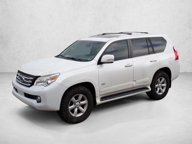 2011 Lexus GX 460 Premium -
                  Centennial, CO