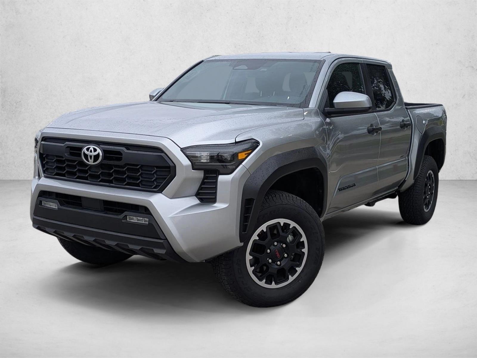 Thumbnail: 2025 Toyota Tacoma - 1