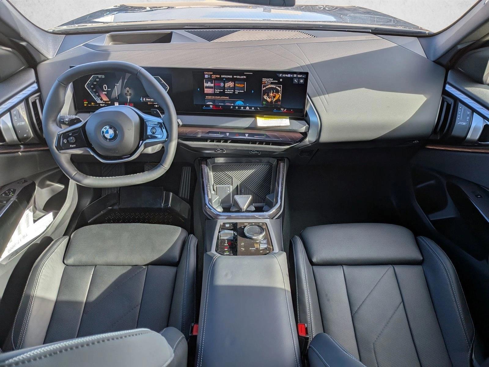 Thumbnail: 2026 BMW X3 - 3