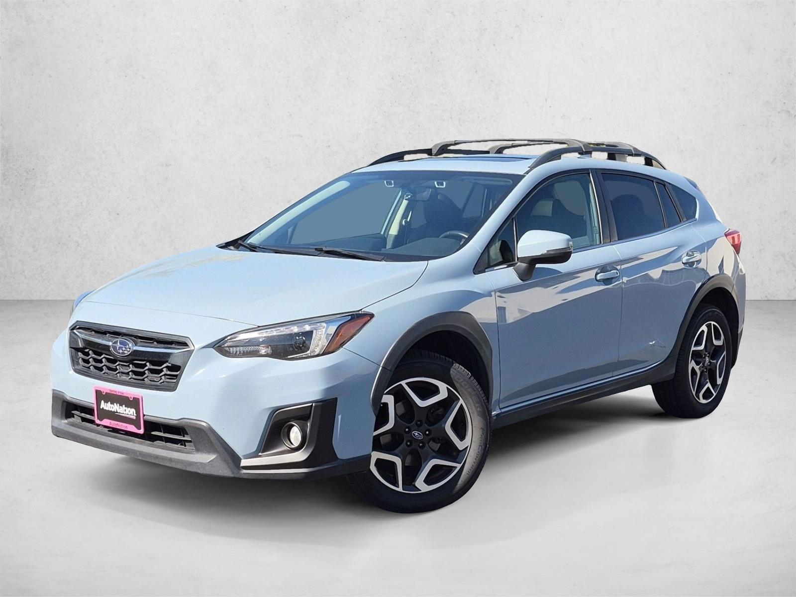 2019 Subaru Crosstrek