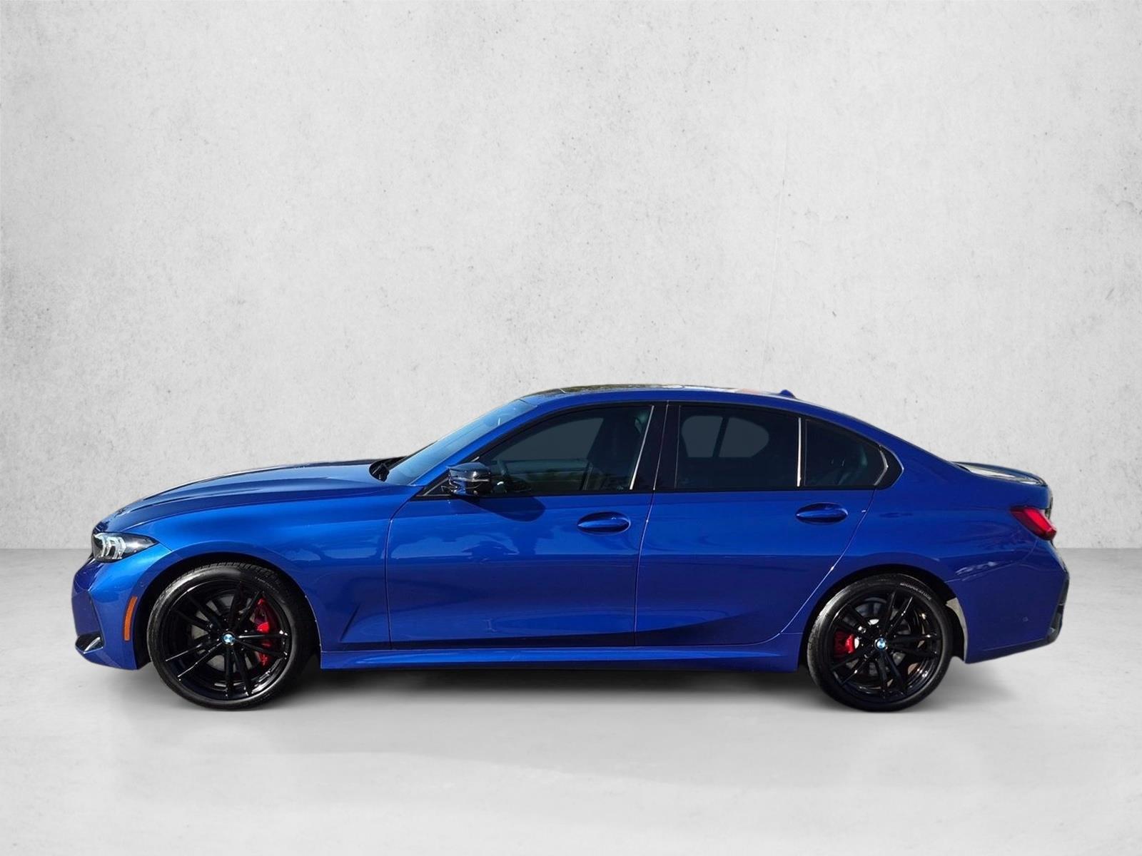 Thumbnail: 2023 BMW 3 Series - 2