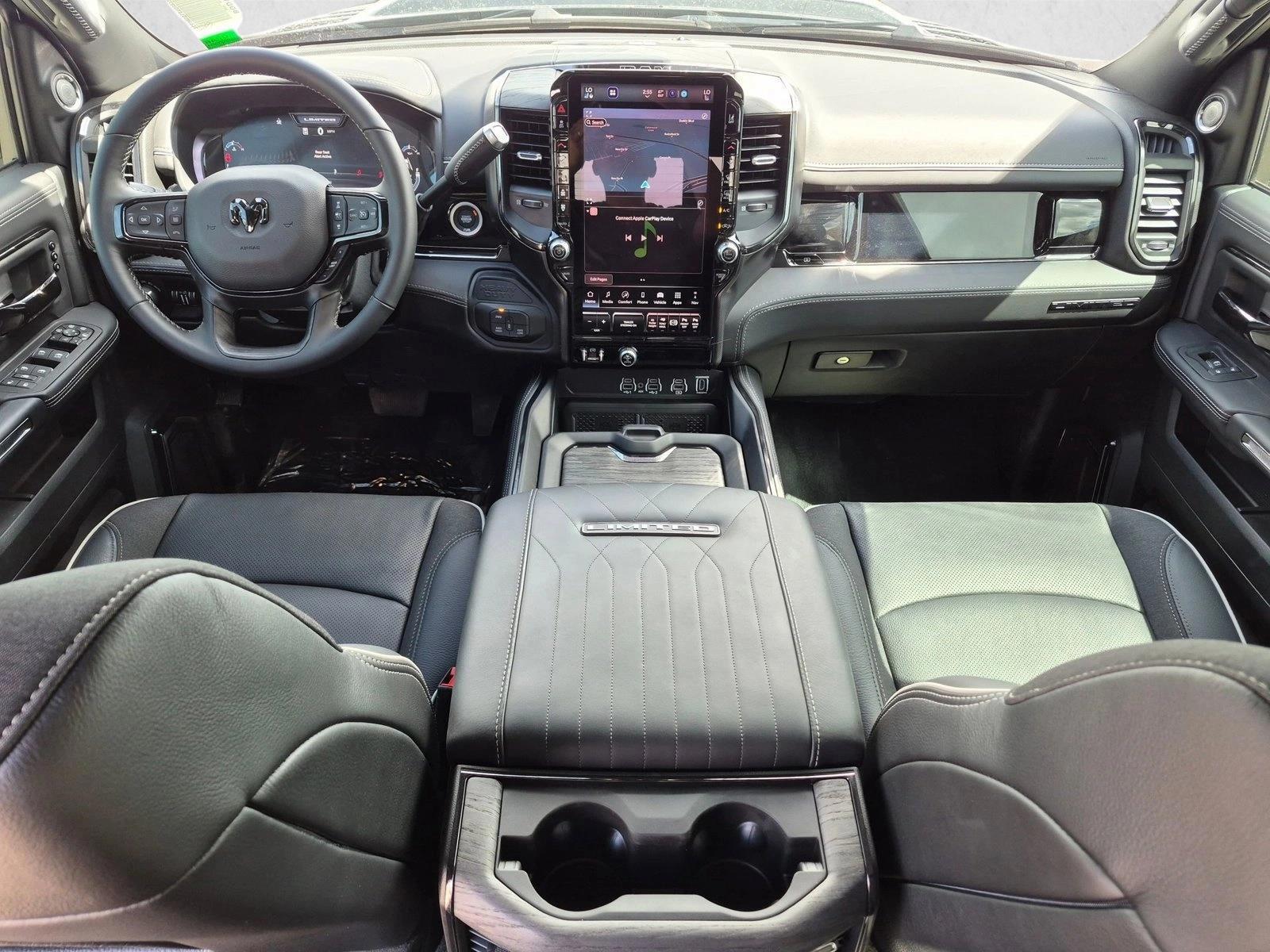 Thumbnail: 2026 RAM 2500 - 3