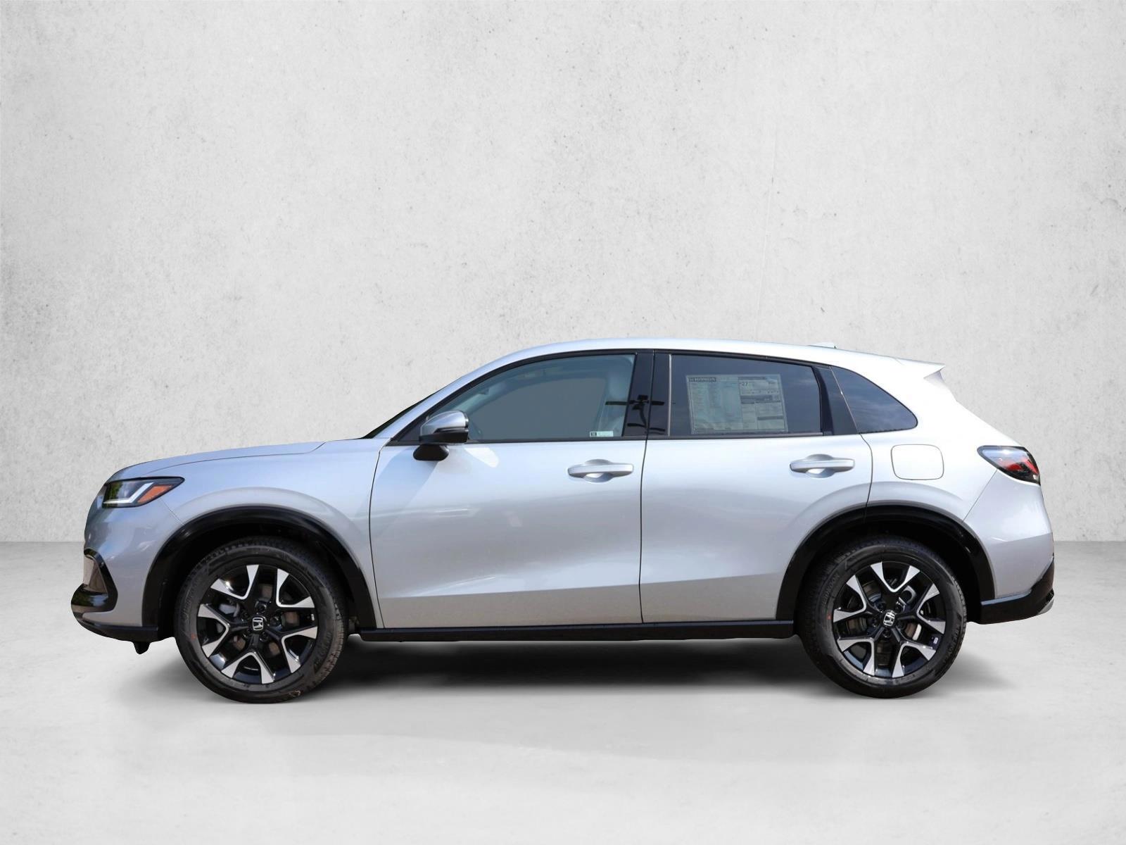 Thumbnail: 2027 Honda HR-V - 2