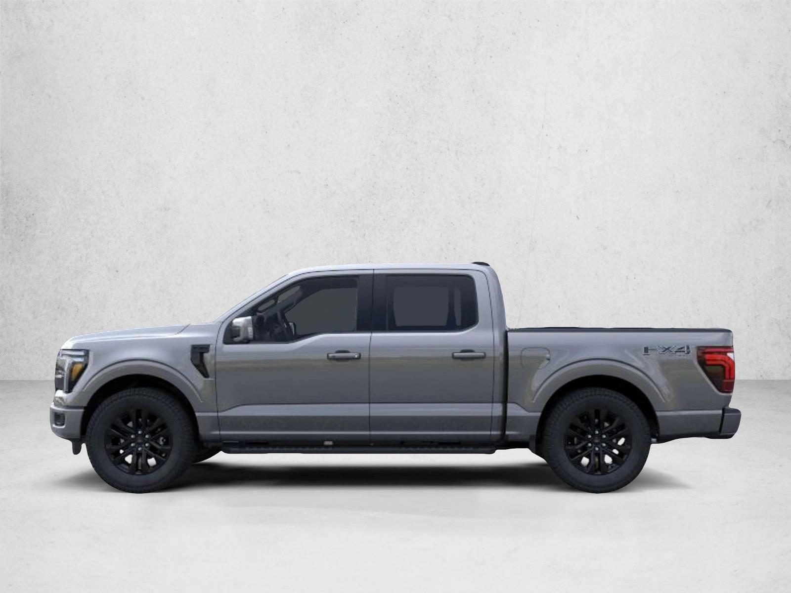 Thumbnail: 2026 Ford F-150 - 3