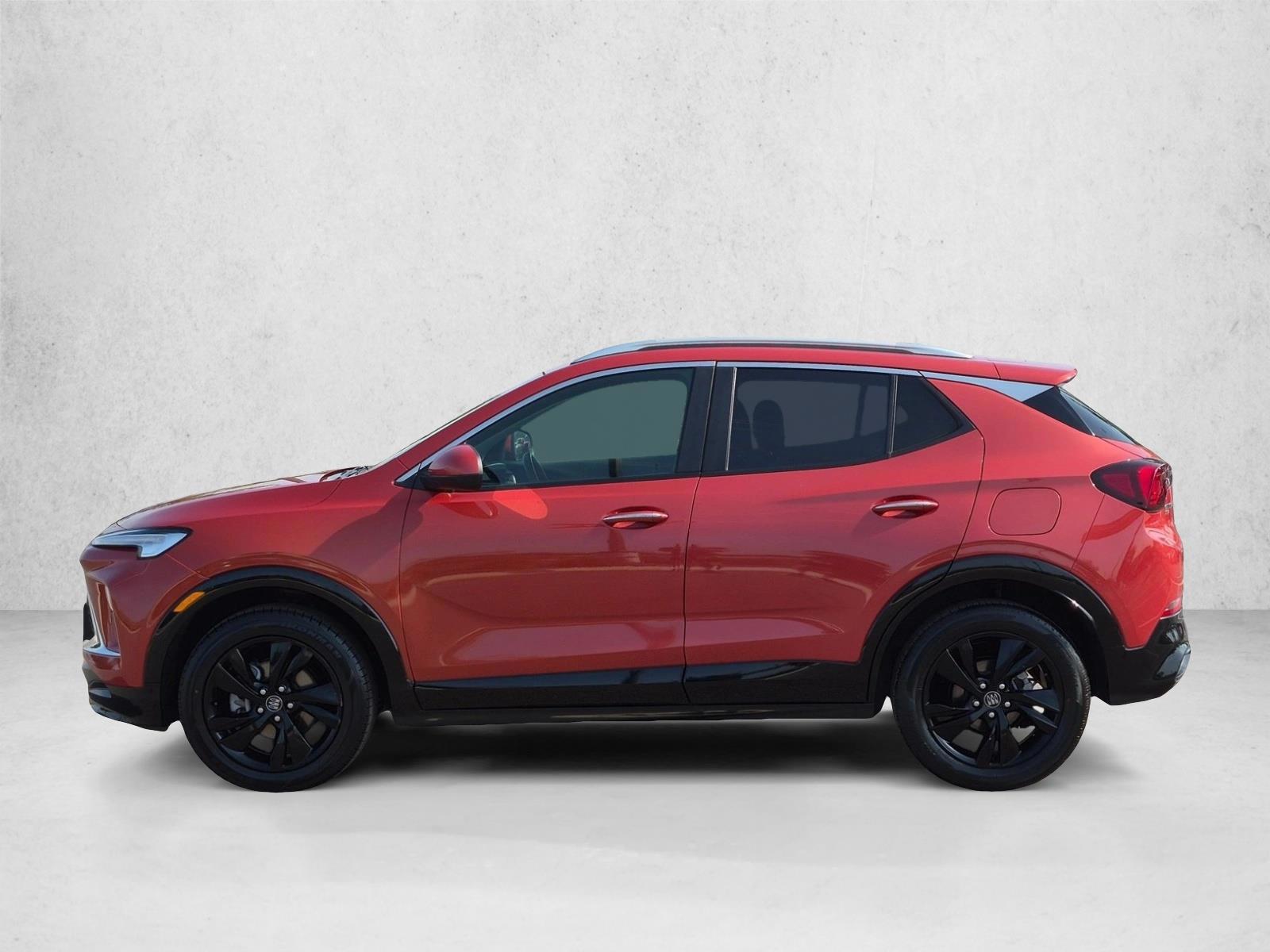 Thumbnail: 2024 Buick Encore GX - 2